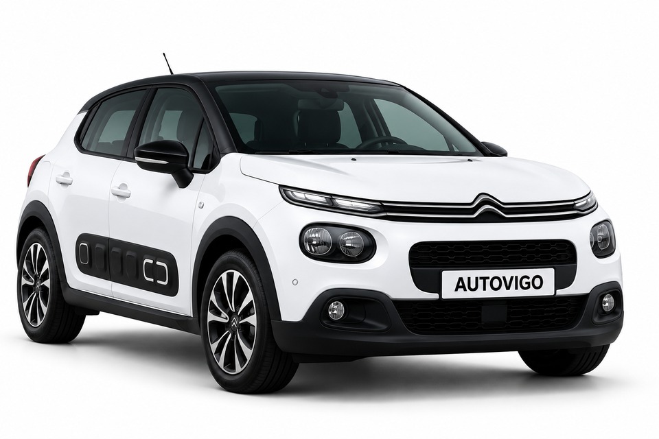 Citroen C3